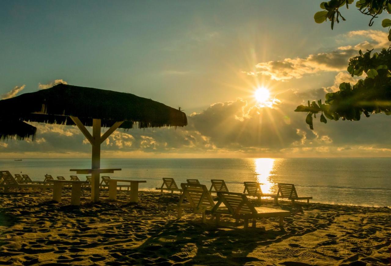 Coroa Vermelha Beach 포르투세구로 외부 사진